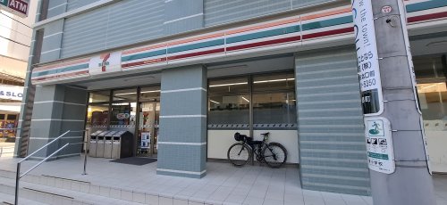 コンビニ　セブンイレブン 船橋本郷町店（コンビニ）まで44m