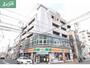 岡山駅より徒歩10分 3階 築36年6ヶ月の賃貸物件