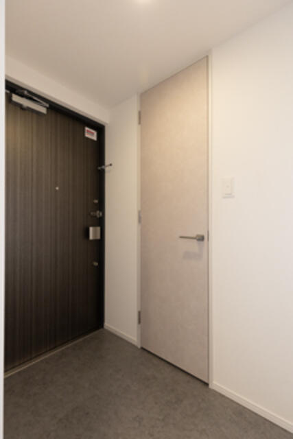 居室・リビング　※写真は同タイプ住戸です。