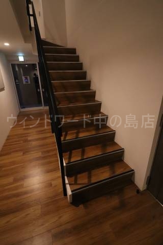 ロビー　詳細は、ウィンドワード中の島店までご相談下さい。