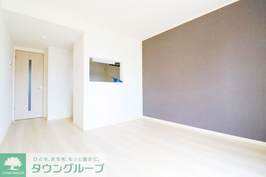 居室・リビング　★お問い合わせはタウンハウジングまで★