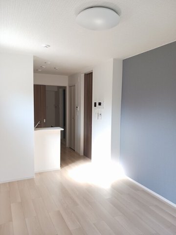 その他部屋・スペース　内装もきれいです