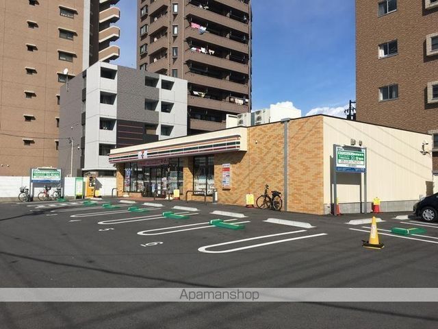 コンビニ　セブン－イレブン春日井中央通店（コンビニ）まで1170m