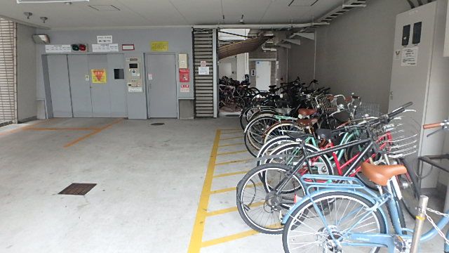 その他　その他共有部分
