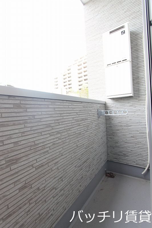 眺望　同型タイプの為、現状を優先致します。