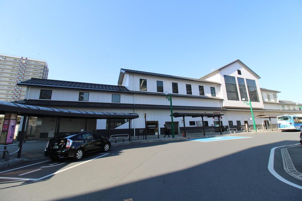 その他　岩槻駅（その他）まで900m