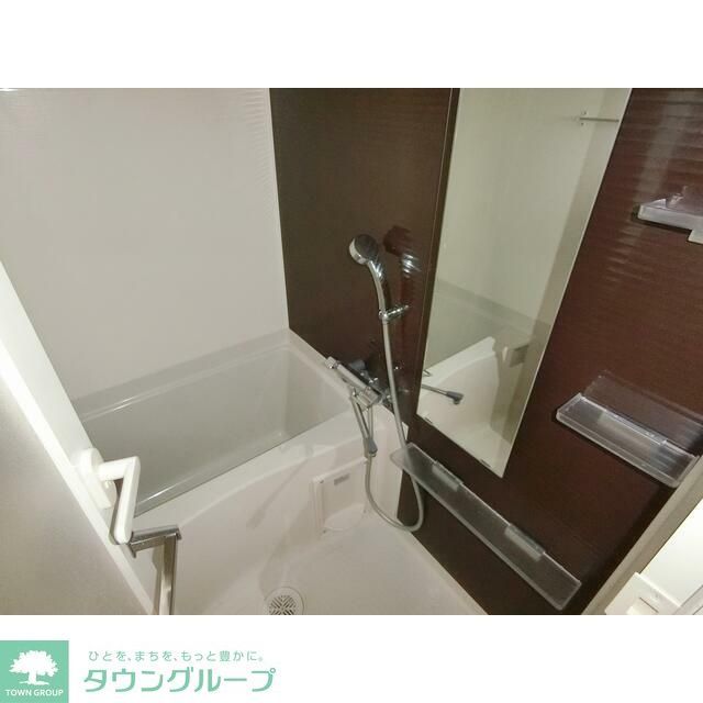 バス・シャワールーム　同仕様