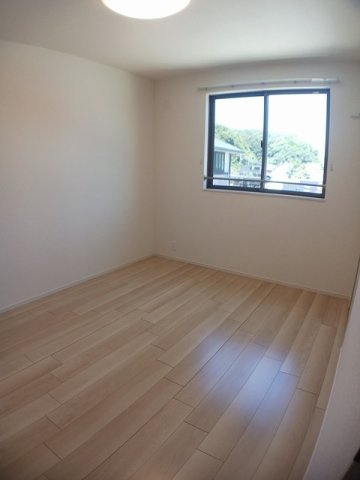 その他部屋・スペース　明るい室内です