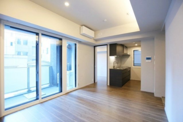 居室・リビング　別部屋参考写真