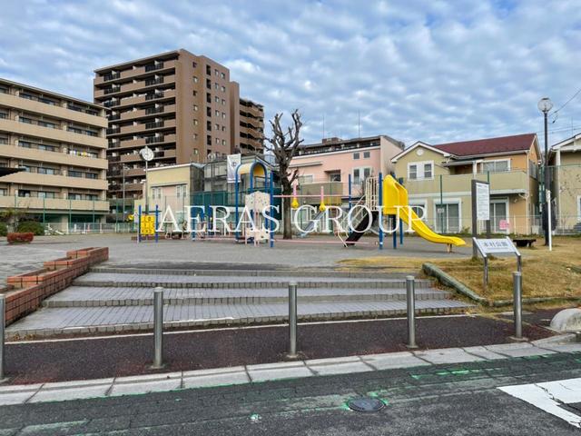 公園　本村公園（公園）まで336m