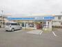 コンビニ　ローソン 熊谷籠原店（コンビニ）まで510m