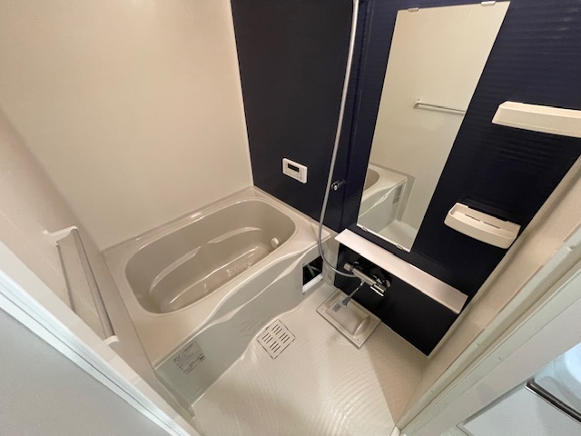 バス・シャワールーム　※同施工会社のイメージ写真※