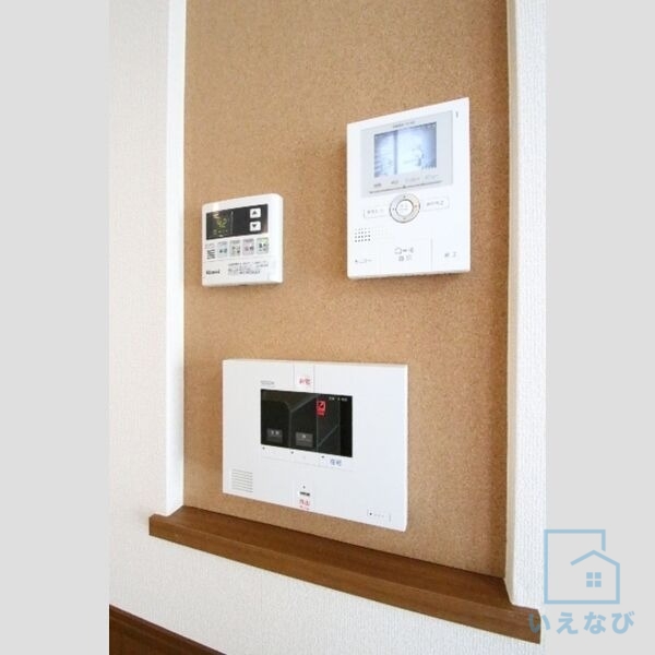 近鉄南大阪線 矢田駅 徒歩5分 2階建 築13年のその他写真