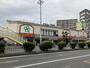 スーパー　ライフ十三東店（スーパー）まで493m