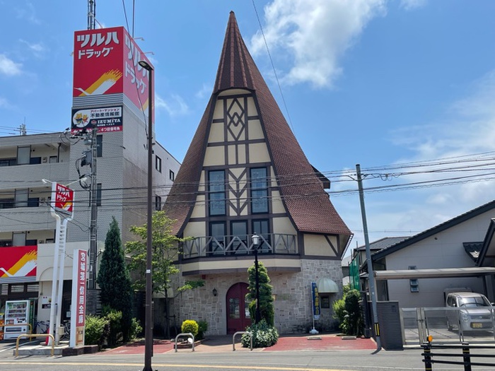 銀行　宮城第一信用金庫保春院前支店（銀行）まで350m