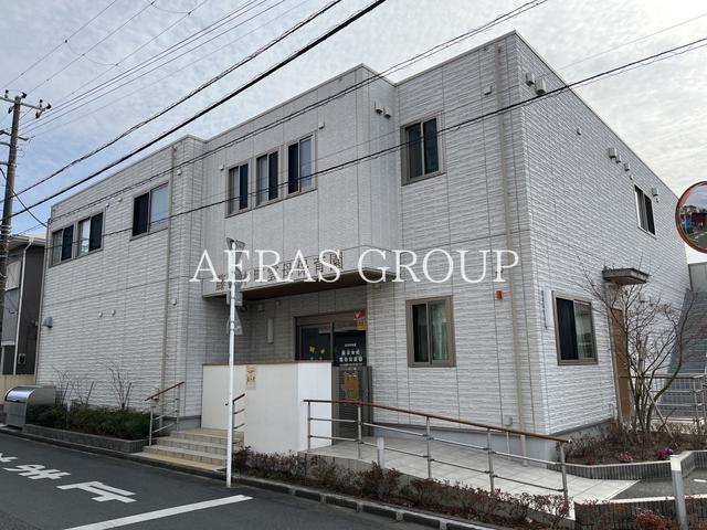 幼稚園・保育園　藤沢本町雲母保育園（幼稚園・保育園）まで863m