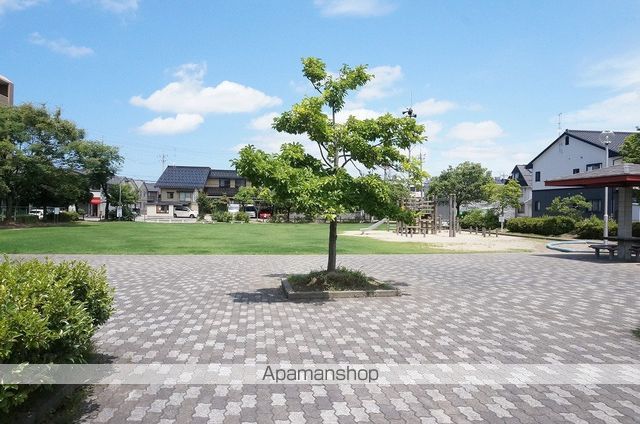 その他　もくれん公園（その他）まで479m