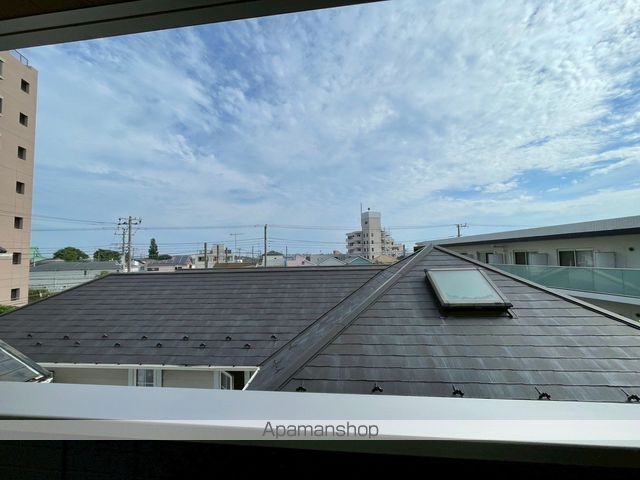 眺望　眺望