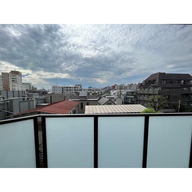 眺望　※同仕様写真