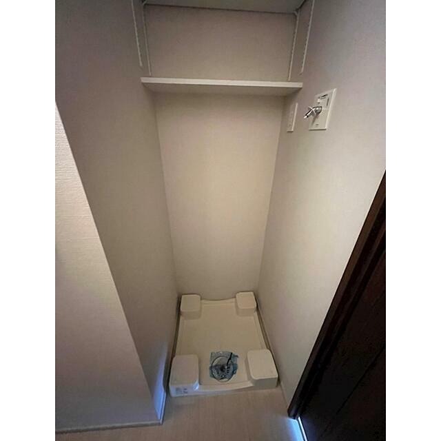 その他設備　※同仕様写真
