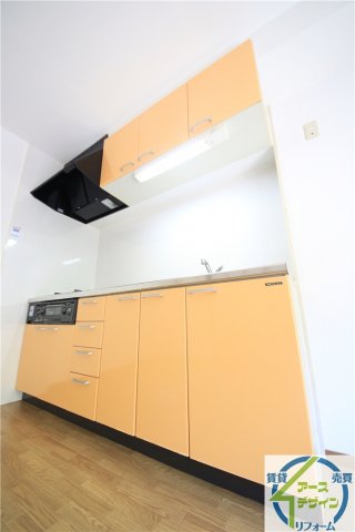 キッチン　※類似部屋