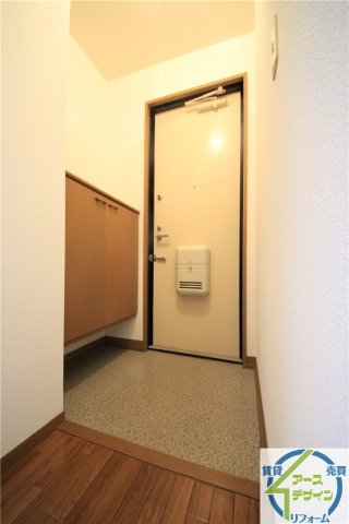 玄関　※類似部屋