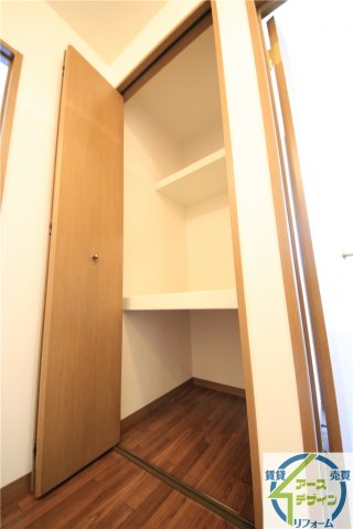 収納　※類似部屋