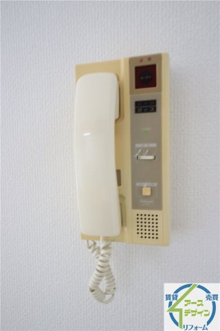 セキュリティ　※類似部屋