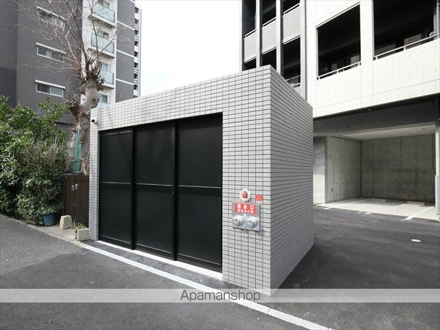 その他共有部分　その他共有部分