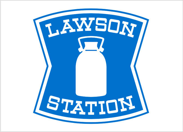 コンビニ　ローソン札幌厚生病院店（コンビニ）まで412m