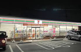コンビニ　セブンイレブン 春日部公園橋通り店（コンビニ）まで609m