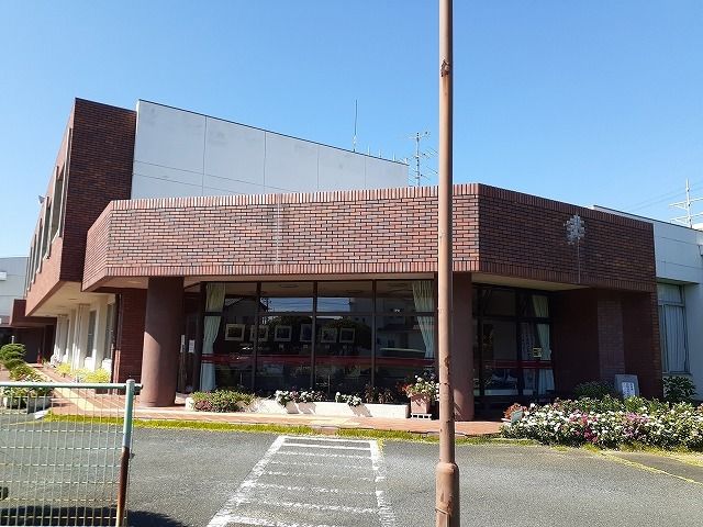 その他　天竜協働センター（その他）まで450m