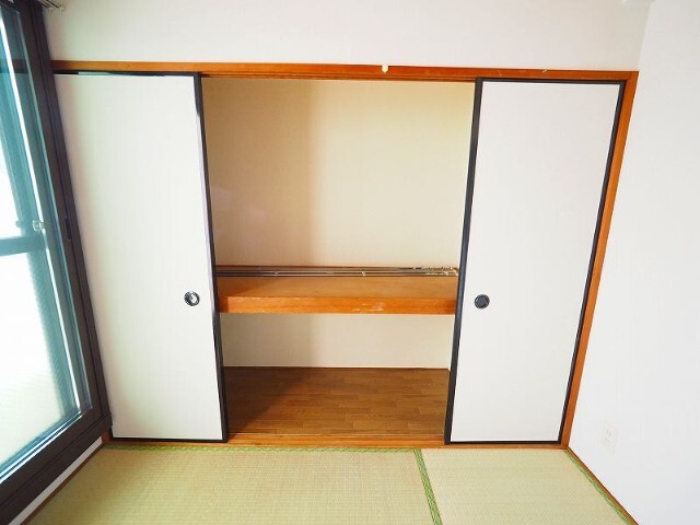 サンパレス21新明の内装写真