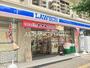 コンビニ　ローソン 文京音羽一丁目店（コンビニ）まで81m