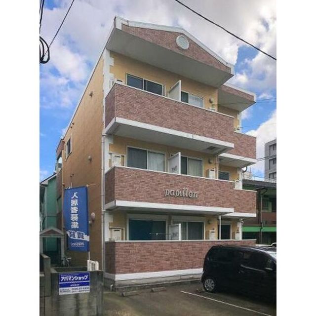 その他　建物外観