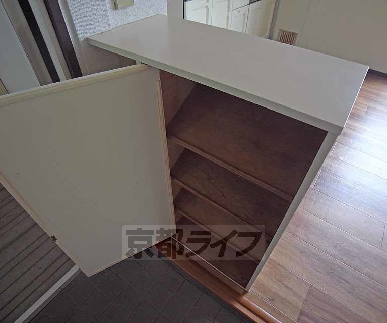 その他設備　イズミヤまで２８０ｍ