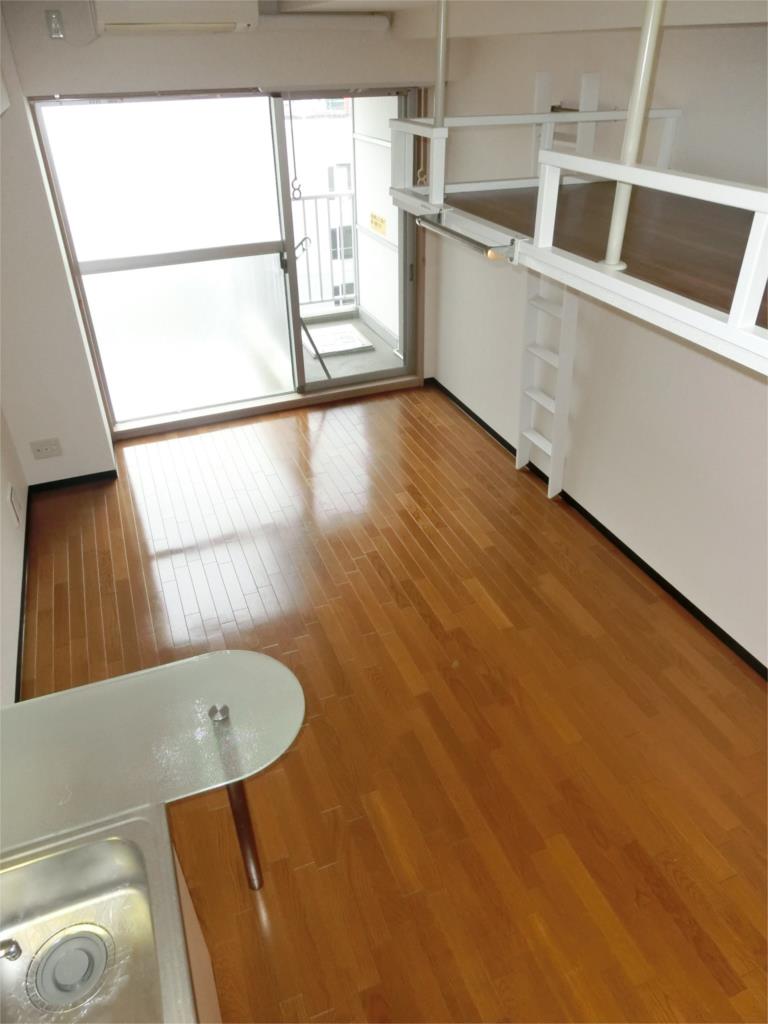その他部屋・スペース　※同物件別号室参考写真