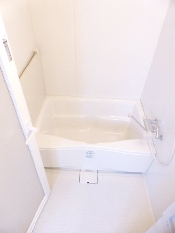 バス・シャワールーム　バス※別部屋参考写真