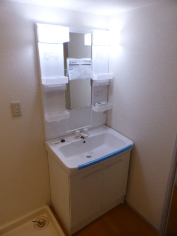 洗面設備　洗面※別部屋参考写真