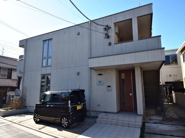 その他　★★きれいな外観★★