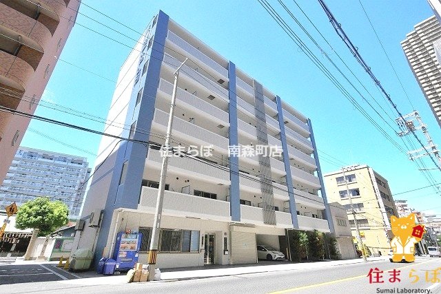 建物外観　★ ★ 口コミ平均4.94のお店 ★ ★