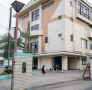 中学校　大田区立東蒲中学校（中学校）まで1994m