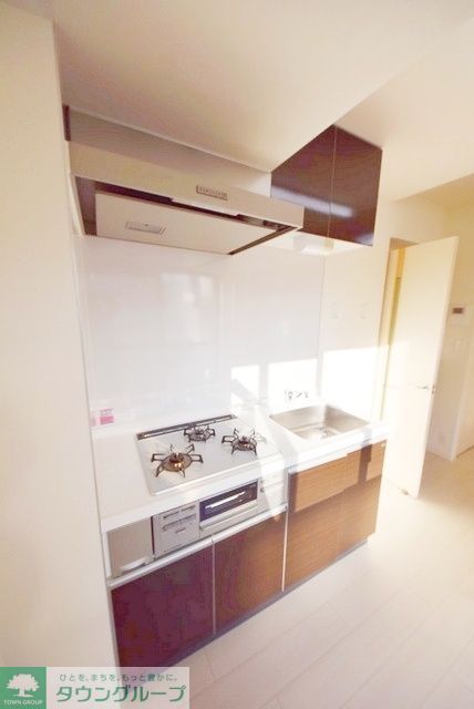 キッチン　お部屋探しは【タウンハウジング蘇我店】にお任せ下さい♪