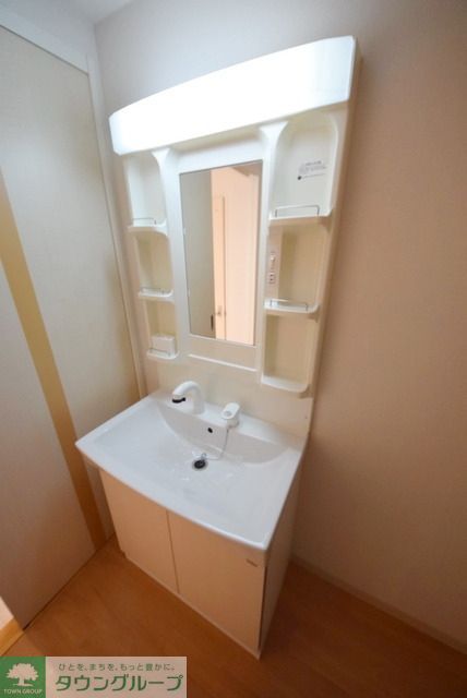 洗面設備　お部屋探しは【タウンハウジング蘇我店】にお任せ下さい♪