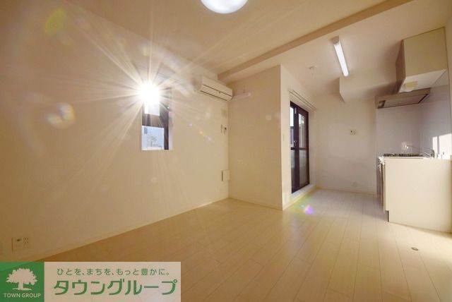 居室・リビング　現地待ち合わせ歓迎♪お問合せはタウンハウジング蘇我店まで！