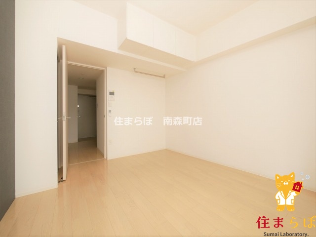 その他部屋・スペース　しっかり休める私空間