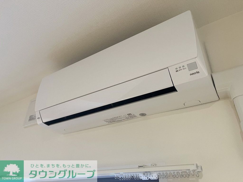 その他設備　設備