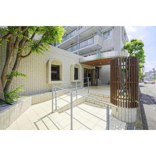 エントランス　★外観★