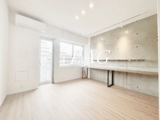 居室・リビング　洋室のお部屋です。