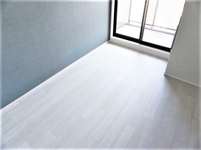 居室・リビング　居室※別部屋参考写真